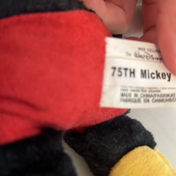 Kids Toys | Disney | Limited Edition | Mickey Mouse - Picture 7 of 10